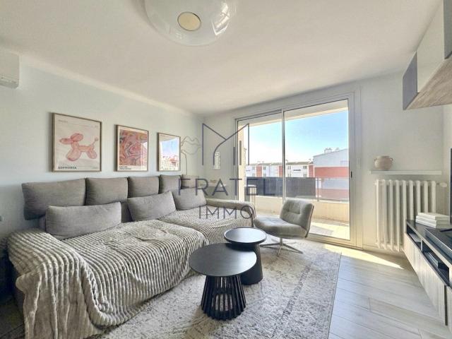 Appartement 4 pièces 75 m²