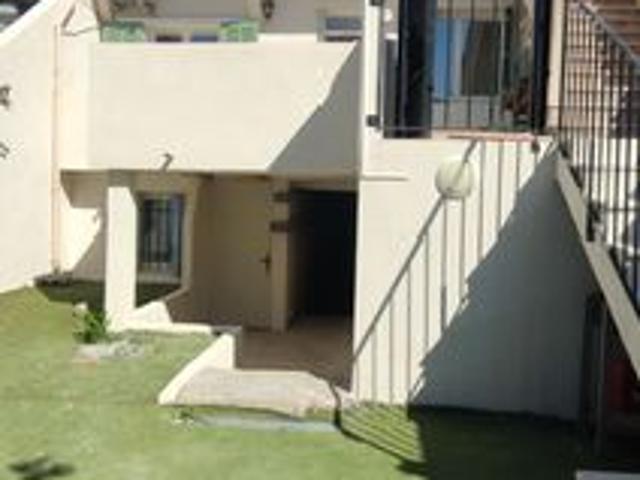 Appartement 4 pièces 75 m²