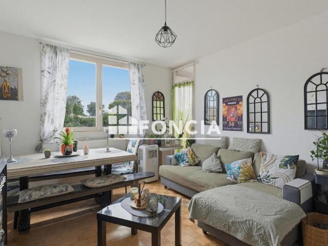 Appartement 4 pièces 75 m²