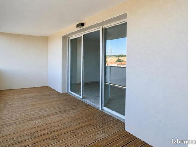 Appartement 4 pièces 75 m²