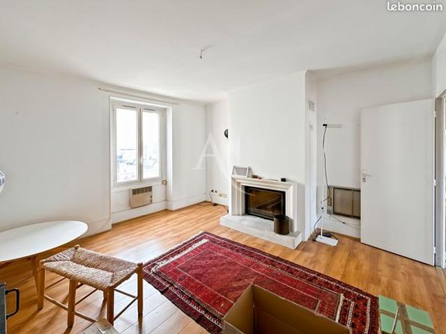 Appartement 4 pièces 75 m²