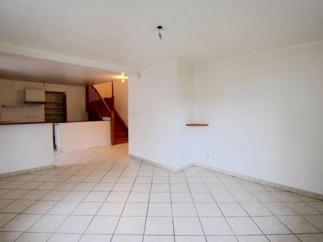 Appartement 4 pièces 75 m²