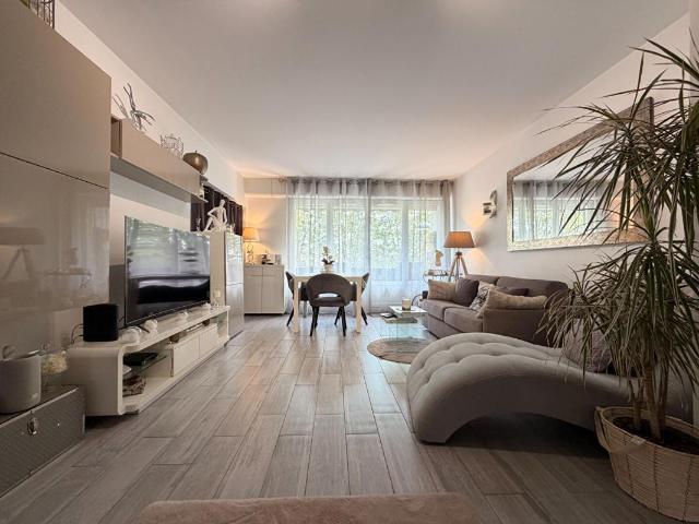 Appartement 4 pièces 75 m²