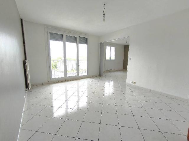 Appartement 4 pièces 75 m²