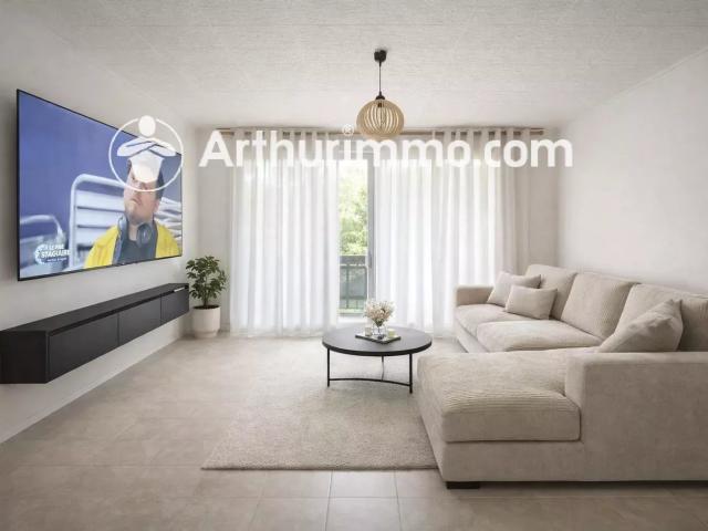 Appartement 4 pièces 75 m²