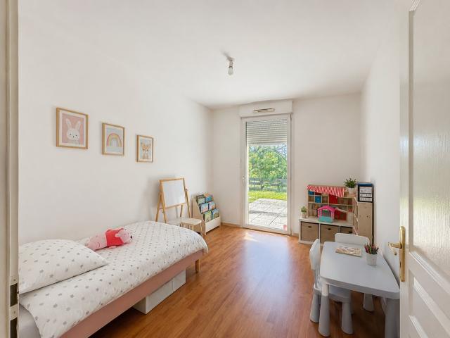 Appartement 4 pièces 75 m²