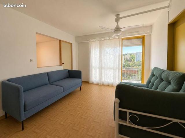 Appartement 4 pièces 75 m²