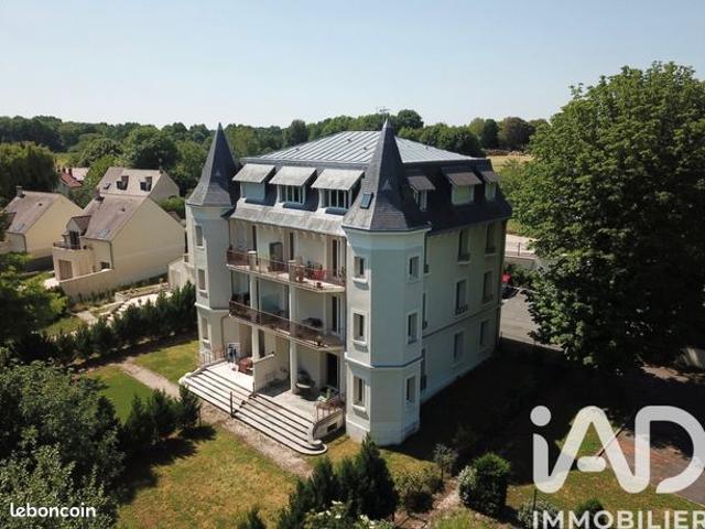 Appartement 4 pièces 75 m²