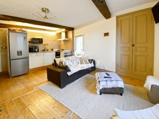 Appartement 4 pièces 75 m²