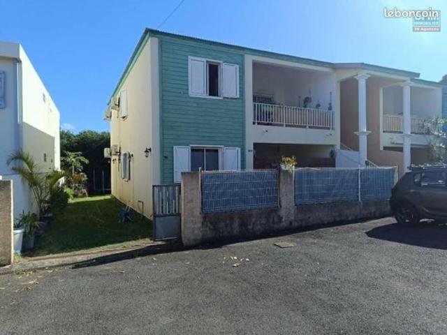 Appartement 4 pièces 75 m²