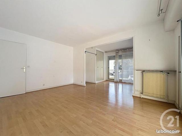 Appartement 4 pièces 75 m²