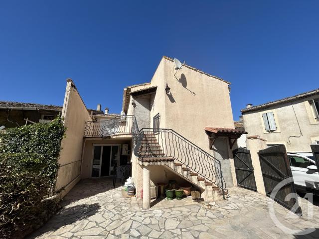 Appartement 4 pièces 75 m²
