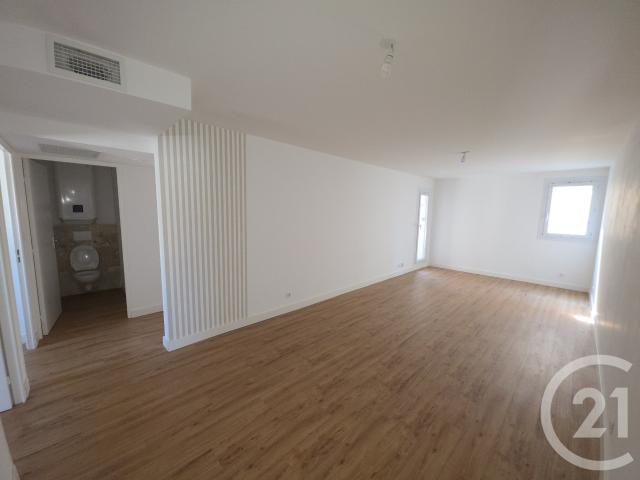 Appartement 4 pièces 75 m²