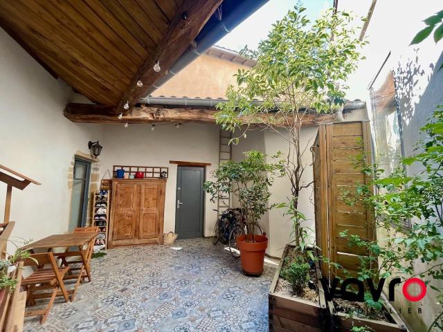 Appartement 4 pièces 75 m²