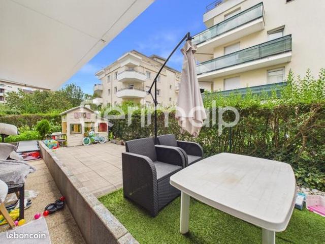 Appartement 4 pièces 75 m²