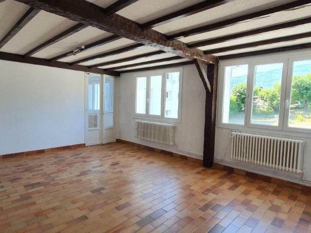 Appartement 4 pièces 75 m²
