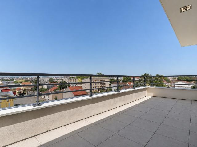 Appartement 4 pièces 75 m²