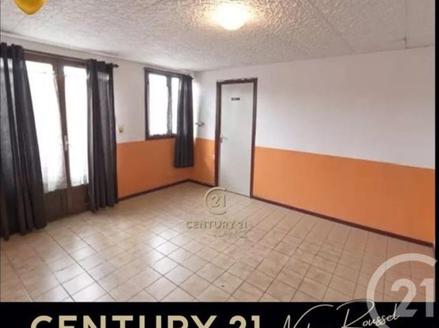 Appartement 4 pièces 75 m²