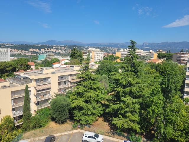 Appartement 4 pièces 75 m²