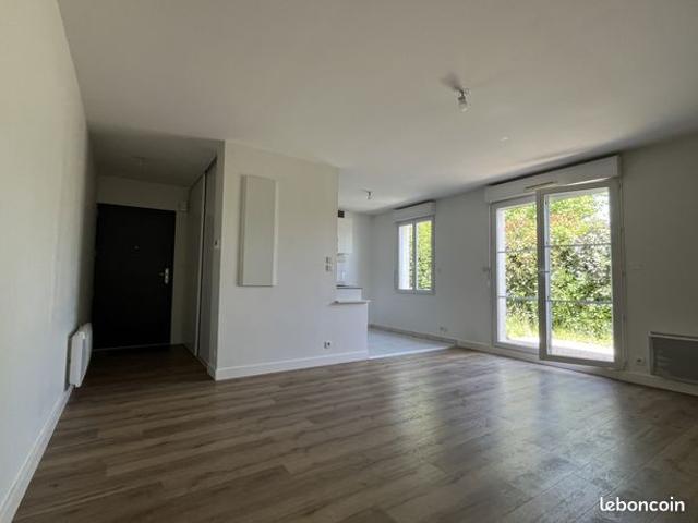 Appartement 4 pièces 75 m²