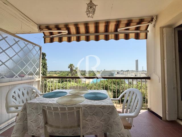 Appartement 4 pièces 75 m²
