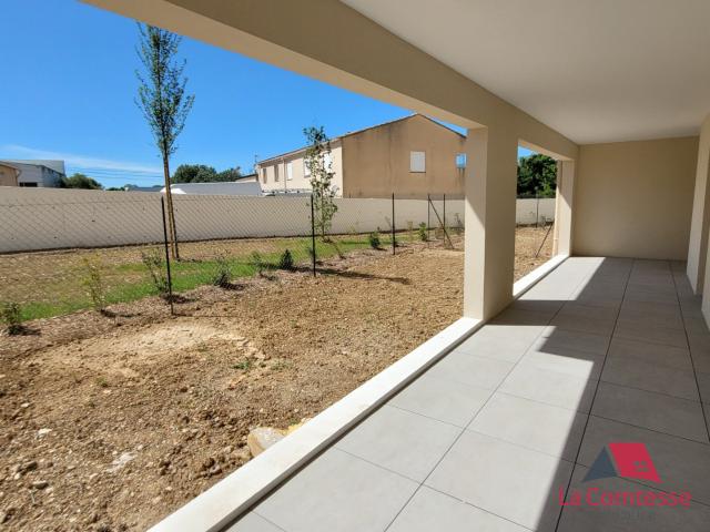 Appartement 4 pièces 75 m²