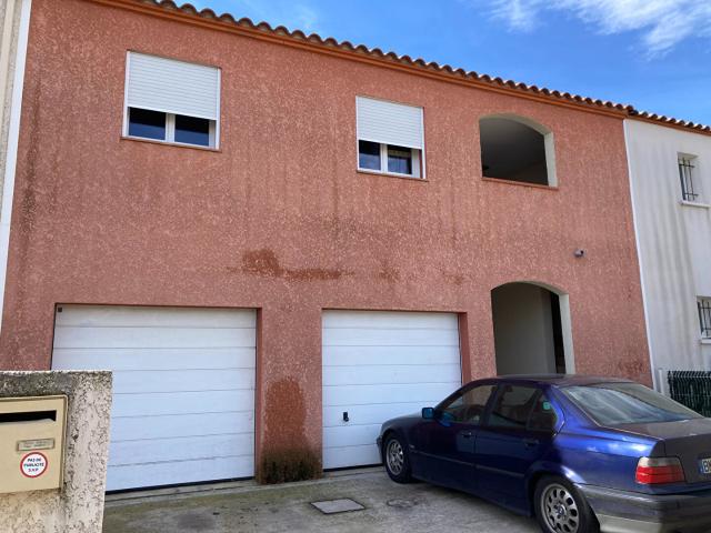 Appartement 4 pièces 75 m²