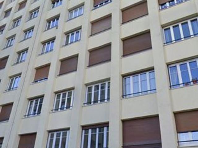 Appartement 4 pièces 75 m²