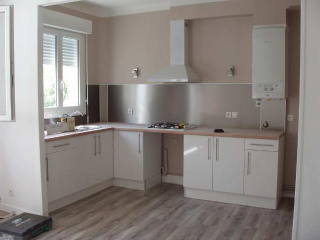 Appartement 4 pièces 75 m²