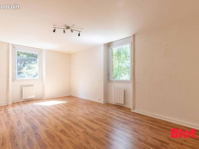 Appartement 4 pièces 75 m²