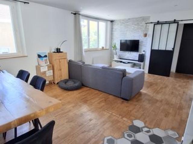 Appartement 4 pièces 75 m²