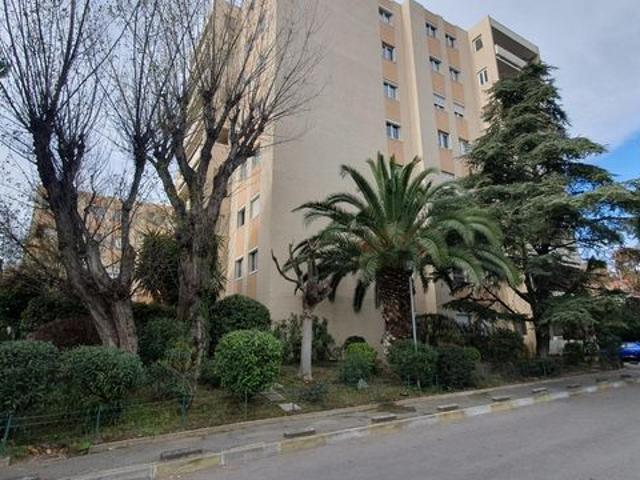 Appartement 4 pièces 75 m²