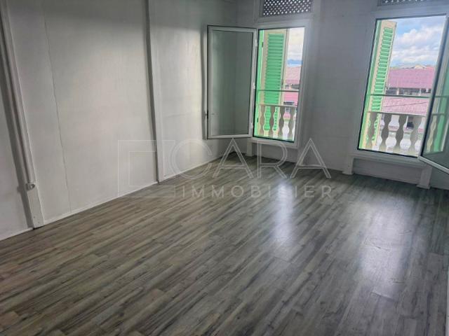 Appartement 4 pièces 75 m²