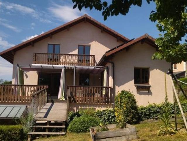 Appartement 4 pièces 75 m²