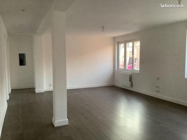 Appartement 4 pièces 75 m²