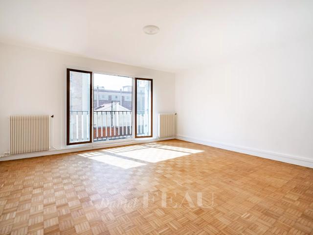 Appartement 4 pièces 75 m²