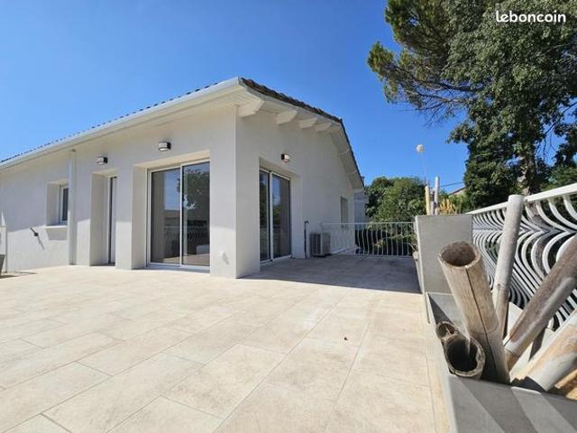 Appartement 4 pièces 75 m²