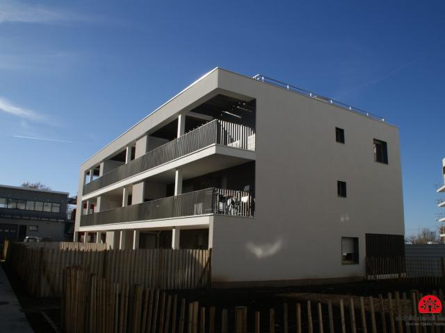 Appartement 4 pièces 75 m²