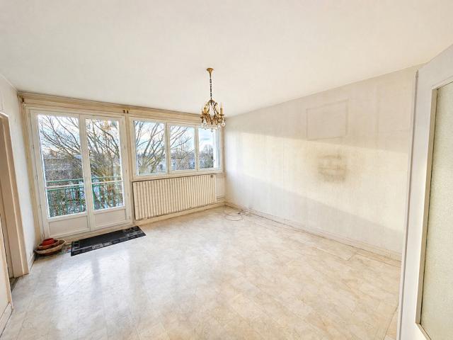 Appartement 4 pièces 75 m²
