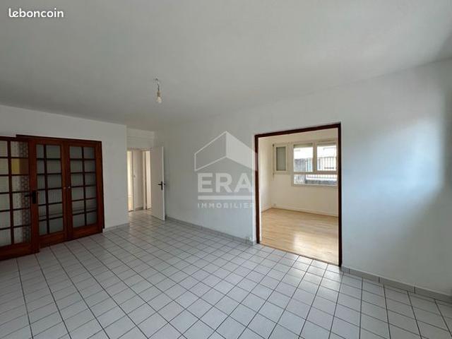 Appartement 4 pièces 75 m²