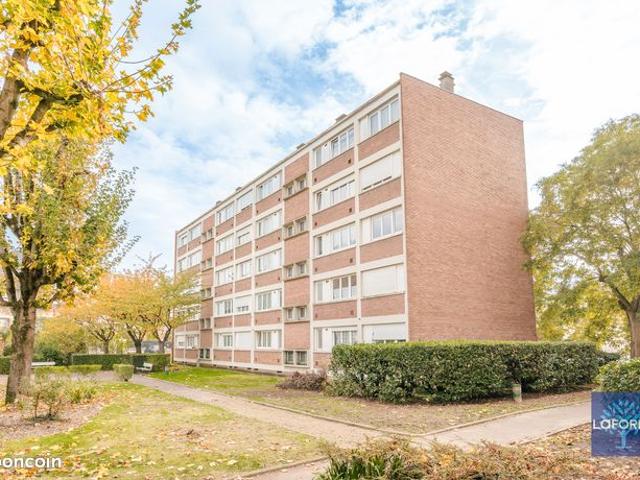 Appartement 4 pièces 75 m²