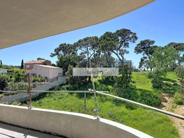 Appartement 4 pièces 75 m²