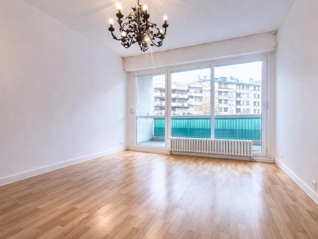 Appartement 4 pièces 75 m²