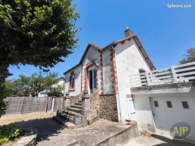 Appartement 4 pièces 75 m²