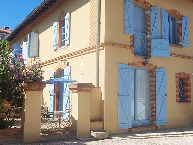 Appartement 4 pièces 75 m²