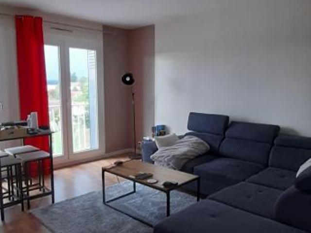 Appartement 4 pièces 75 m²