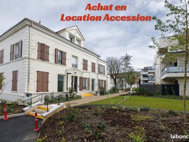 Appartement 4 pièces 75 m²