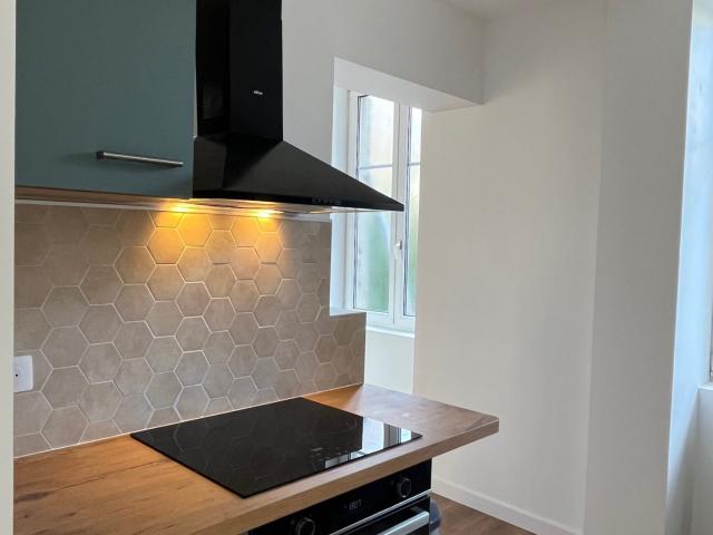 Appartement 4 pièces 75 m²