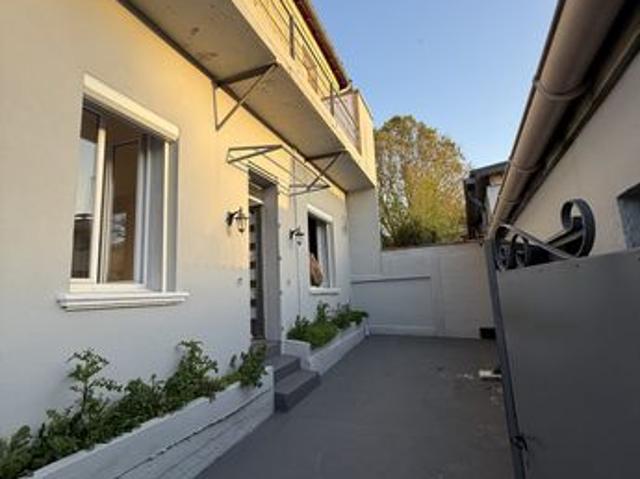 Appartement 4 pièces 75 m²