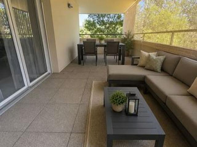 Appartement 4 pièces 75 m²